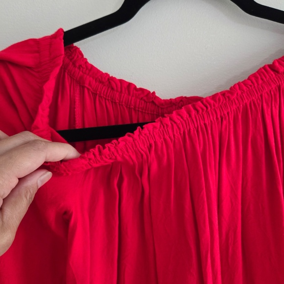 Tunic Mini Dress - Picture 7 of 10